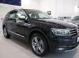 Volkswagen Tiguan Allspace 2018 - Giao ngay Volkswagen Tiguan allspace, màu đen, trả trước chỉ 550 triệu, Hotline 0938017717