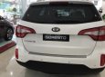 Kia Sorento 2018 - Bán Sorento mạnh mẽ an toàn tiện nghi giá hợp lí