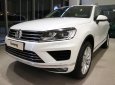 Volkswagen Touareg 2017 - Giao Ngay Volkswagen Touareg, màu trắng, giá ưu đãi hấp dẫn, Hotline 0938017717