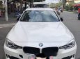 BMW 3 Series 320i 2012 - Bán BMW 320i sản xuất 2012, màu trắng, xe nhập