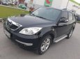 Haima 2012 - Cần bán Haima 7 năm 2012, màu đen, phom xe đẹp