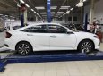 Honda Civic   1.8L     2018 - Bán Honda Civic 1.8 E mới, xe có sẵn full màu giao ngay