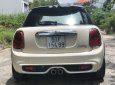 Mini Cooper  S  2014 - Cần bán lại xe Mini Cooper S sản xuất năm 2014, màu kem (be)