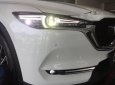 Mazda CX 5  All New  2018 - Bán xe Mazda CX 5 All New sản xuất năm 2018, màu trắng, xe nhập