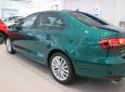 Volkswagen Jetta 1.4 TSI 2017 - (VW Sài Gòn) Volkswagen Jetta 1.4 TSI 2017, hiện còn 2 xe màu xanh lục, giao ngay. LH mr. Kiệt 0938280264 để xem xe