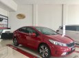 Kia Cerato SMT  2018 - Bán Kia Cerato sở hữu xe chỉ với 162 triệu - LH: 0971.002.379