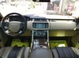 LandRover HSE 3.0 2016 - Cần bán LandRover Range Rover HSE 3.0 sản xuất 2016, màu đen, nhập khẩu