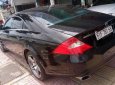 Mercedes-Benz CLS class 2004 - Bán Mercedes đời 2004, màu đen, nhập khẩu 