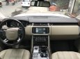 LandRover 2016 - Bán ô tô LandRover Range Rover HSE 3.0 màu trắng sản xuất 2016 - LH: 0982.84.2838