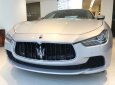 Maserati Ghibli 2018 - Bán Maserati Ghibli nhập khẩu chính hãng, màu vàng Champagne, hỗ trợ tư vấn 0978877754