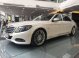 Mercedes-Benz Maybach S400  2017 - Bán Mercedes-Maybach S400 đời 2017, màu trắng, nhập khẩu