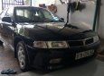 Mitsubishi Lancer 2001 - Cần bán Mitsubishi Lancer năm 2001, màu đen, nhập khẩu nguyên chiếc