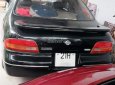 Nissan Bluebird SSS 1999 - Cần bán xe Nissan Bluebird SSS 1999, màu đen, xe nhập khẩu