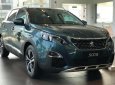 Peugeot 5008 5008 2018 - Bán ô tô Peugeot 5008 năm sản xuất 2018, màu xanh, hỗ trợ lái thử tận nhà