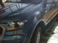 Ford Ranger 2017 - Bán Ford Ranger sản xuất 2017, màu xám, giá tốt