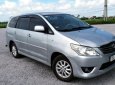 Toyota Innova G AT 2012 - Bán Toyota Innova 2012 số tự động