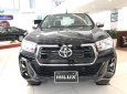 Toyota Hilux 2018 - Bán Toyota Hilux 2.4L (4x2) AT (Tự động 6 cấp), nhập khẩu từ Thái Lan