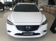 Mazda 6   2.0L  2018 - Bán ô tô Mazda 6 2.0L 2018, màu trắng