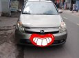 Honda Stream 2004 - Bán Honda Stream đời 2004, nhập khẩu nguyên chiếc số tự động 