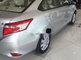 Toyota Vios  E 1.5L  2018 - Cần bán Toyota Vios E 1.5L đời 2018, màu bạc giá cạnh tranh