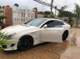 Mercedes-Benz CLS class CLS350 2004 - Bán xe Mercedes CLS350 đời 2004, màu trắng, giá 560tr