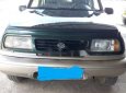 Suzuki Vitara  MT 2005 - Cần bán xe Suzuki Vitara Sx 2005, tình trạng xe đẹp hoàn hảo