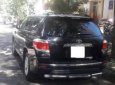 Toyota Highlander  Limited 2012 - Bán Toyota Highlander sản xuất năm 2012, màu đen ít sử dụng