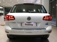 Volkswagen Touareg 2017 - Giao Ngay Volkswagen Touareg, màu trắng, giá ưu đãi hấp dẫn, Hotline 0938017717