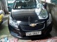 Chevrolet Cruze LS 2011 - Bán xe Chevrolet Cruze LS đời 2011, màu đen giá 320tr