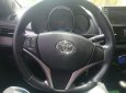 Toyota Vios    G   2015 - Gia đình cần bán Vios G 2015, xe đẹp