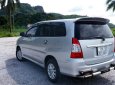 Toyota Innova G AT 2012 - Bán Toyota Innova 2012 số tự động