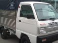 Suzuki Carry   MT  2018 - Bán xe Suzuki Carry MT 2018, màu trắng, 241tr