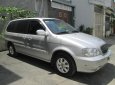 Kia Carnival GS 2006 - Bán Kia Carnival 7 chỗ. Dòng cao cấp nhập khẩu nguyên chiếc 1 đời chủ