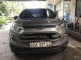 Ford EcoSport 2016 - Bán ô tô Ford EcoSport sản xuất 2016, màu xám, 545 triệu