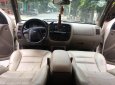 Ford Escape XLT 2002 - Bán ô tô Ford Escape XLT năm sản xuất 2002, màu trắng, giá 165tr