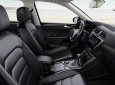 Volkswagen Tiguan Allspace 2018 - Giao ngay Volkswagen Tiguan allspace, màu đen, trả trước chỉ 550 triệu, Hotline 0938017717