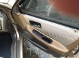 Honda Accord LX 2002 - Bán Honda Accord LX năm 2002, màu vàng, xe nhập