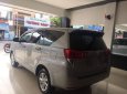 Toyota Innova 2017 - Cần bán xe Toyota Innova 2017 còn mới, giá chỉ 750 triệu