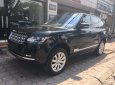 LandRover HSE 3.0 2016 - Cần bán LandRover Range Rover HSE 3.0 sản xuất 2016, màu đen, nhập khẩu