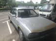 Peugeot 505   1986 - Cần bán lại xe Peugeot 505 sản xuất năm 1986, màu xám, 18tr