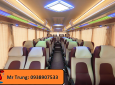 Thaco 2018 - Bán xe khách Thaco TB79S 2018 29 chỗ, 2018