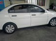 Hyundai Verna 2008 - Cần bán Hyundai Verna đời 2008 nhập khẩu, màu trắng, xe đẹp, máy chất