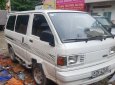 Toyota Van   1986 - Bán Toyota Van năm sản xuất 1986, màu trắng, giá chỉ 50 triệu
