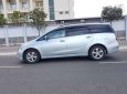 Mitsubishi Grandis 2005 - Bán Mitsubishi Grandis 2.4G AT 2006 màu bạc