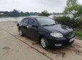 Toyota Vios 2005 - Cần bán gấp xe cũ Toyota Vios 2005