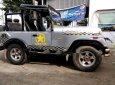 Jeep CJ   1980 - Cần bán gấp Jeep CJ đời 1980, nhập khẩu nguyên chiếc, giá chỉ 125 triệu