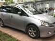 Mitsubishi Grandis 2005 - Bán Mitsubishi Grandis 2.4G AT 2006 màu bạc