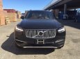 Volvo XC90 Inscription  2017 - Bán Volvo XC90 Inscription đời 2017 xe mới