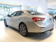 Maserati Ghibli 2018 - Bán Maserati Ghibli nhập khẩu chính hãng, màu vàng Champagne, hỗ trợ tư vấn 0978877754