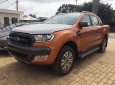 Ford Ranger Wildwak 3.2 2018 - Cần bán RangeR Wildwak 32 2018 - xe có sẵn - giao ngay trong ngày